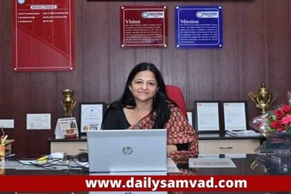 Khalsa College Amritsar: गुणवत्तापूर्ण शिक्षा प्रदान करना खालसा कालेज का अहम उद्देश्य - डा. मंजूबाला