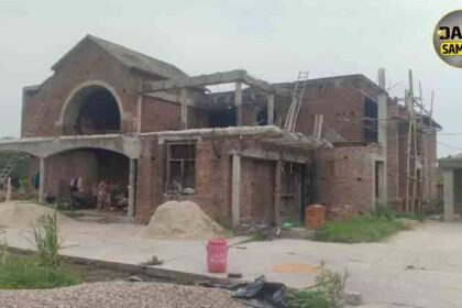 Jalandhar News: जालंधर में नगर निगम ने चार फार्म हाउस पर की बड़ी कार्रवाई