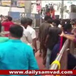 Khatu Shyam Temple Stampede: मंदिर में भगदड़ से 3 श्रद्धालुओं की मौत, 12 से अधिक लोग घायल