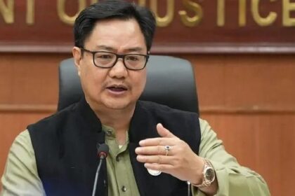 Kiren-Rijiju
