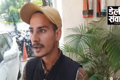 जालंधर में Leaf Consultancy ने छात्रों से की ठगी, 5.75 लाख रुपए लेकर फर्जी वीजा दिया, पैसा वापस मांगने पर दफ्तर में छात्र को पीटा, पिता की दाढ़ी नोची, एक SSP के नाम पर धमकी दी