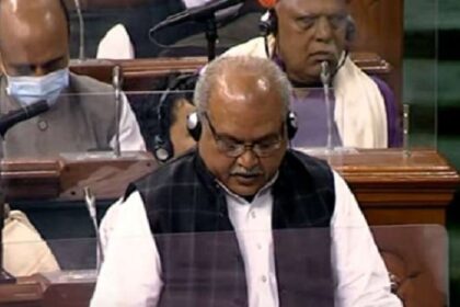 कृषि कानून वापसी बिल लोकसभा में पास, जमकर हंगामा, कार्यवाही 2 बजे तक स्थगित