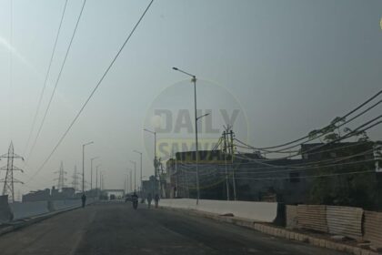 Jalandhar News: जालंधर के लोगों को मिली बड़ी सुविधा, लद्देवाली आरओबी शुरू, ट्रैफिक जाम से मिलेगी निजात