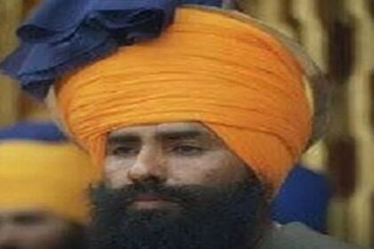 Lakhbir Singh Rode: आतंकी लखवीर सिंह रोडे की मौत, पाकिस्तान से आई बड़ी खबर