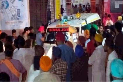 लखीमपुर खीरी बवाल: अब तक 8 लोगों ने जान गंवाई, 4 किसान और 3 BJP कार्यकर्ताओं के साथ ड्राइवर की मौत