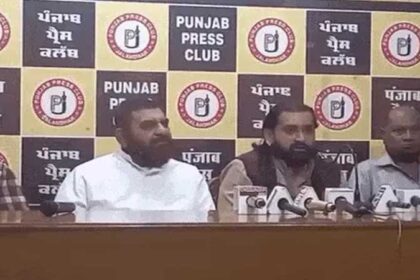 Hans Raj Hans: भाजपा सांसद और AAP की MLA पर जालंधर में लगा बड़ा आरोप, पढ़ें