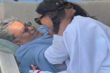 Sushmita Sen ने क्या ललित मोदी से कर ली है गुपचुप सगाई, देखें तस्वीरें