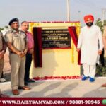 Mann government takes a big step for security in jails