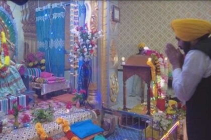 Vishwakarma Puja: पंजाब सरकार राज्य की पुरातन शान बहाल करने के लिए प्रतिबद्ध: भगवंत मान