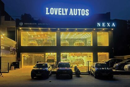 Jalandhar News: जालंधर में Lovely Autos के मालिकों से 53 लाख रुपए की ठगी