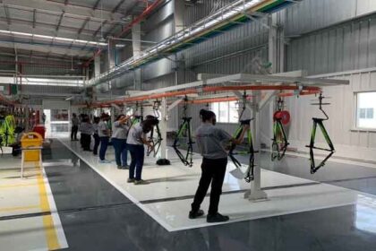 उत्तर भारत का औद्योगिक केंद्र बन रहा है लुधियाना, धनानसू में 378.77 एकड़ क्षेत्रफल में हाई-टैक वैली बना रही है सरकार 