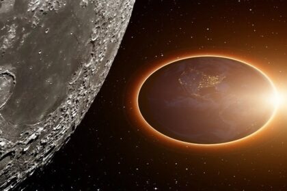 Lunar Eclipse 2023: चंद्र ग्रहण के दौरान तुलसी को ना चढ़ाएं जल हो सकती है समस्‍याएं, पढ़े और क्या-क्या नहीं करना चाहिए चंद्र ग्रहण के दौरान