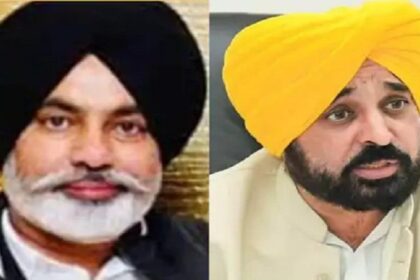 Punjab News: मुख्यमंत्री भगवंत मान के OSD ने दिया इस्तीफा, जाने वजह