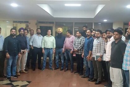 Jalandhar News: जालंधर स्मार्ट सिटी के टीम लीडर का इस्तीफा, निगम के एसई समेत इंजीनियर ब्रांच हड़ताल पर