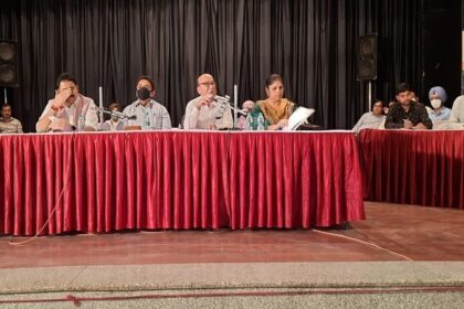 जालंधर नगर निगम हाउस की बैठक शुरू, मेयर के खिलाफ कांग्रेसी कौंसलर ही हंगामा करने को तैयार, बोले- CM बदले जा सकते हैं तो मेयर क्यों नहीं?