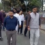 निकाय मंत्री रवजोत सिंह सुबह पहुंचे जालंधर, कई जगहों पर औचक निरीक्षण किया, अफसरों में मचा हड़कंप