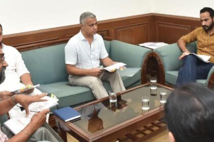 Punjab News: पंजाब में यूथ क्लबों के लिए पहली बार शुरू किया जाएगा अवार्ड, पढ़ें मंत्री मीत हेयर का बड़ा फैसला