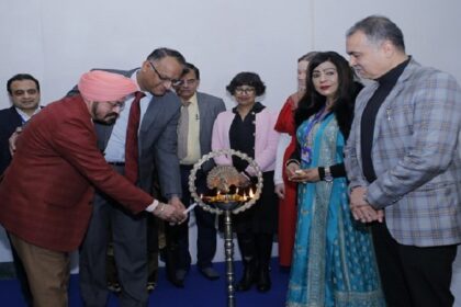 PIMS News: कैम्ब्रिज यूनिवर्सिटी और पिम्स ने शैक्षिक आदान-प्रदान कार्यक्रम की घोषणा की