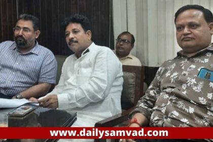 Jalandhar News: जालंधर में नाज कांप्लैक्स की अवैध तीन मंजिला इमारत होगी ध्वस्त, नपेंगे ATP और इंस्पैक्टर