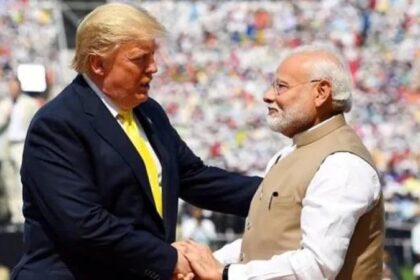 PM मोदी और US के राष्ट्रपति ट्रंप ने डिफेंस डील पर लगाई मुहर, अब ट्रेड डील पर शुरू होगी बात