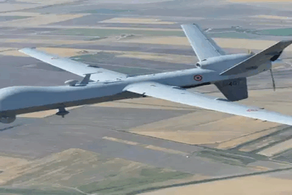 MQ9-B Drone: भारत ने समुद्री सुरक्षा के लिए खरीदा MQ9-B ड्रोन, अमेरिका ने दी जानकारी