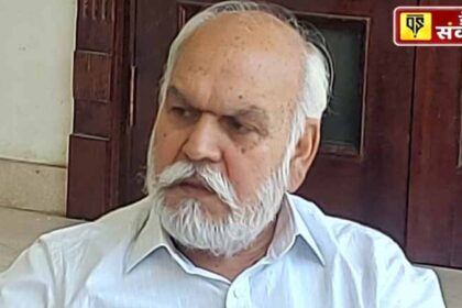 Jalandhar News: डा. बरजिंदर सिंह हमदर्द के खिलाफ मामला दर्ज कर AAP सरकार ने प्रेस की आजादी पर हमला किया- महिंदर केपी