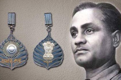मोदी सरकार का बड़ा फैसला, राजीव गांधी की बजाए अब मेजर ध्यानचंद के नाम पर होगा खेल रत्न अवॉर्ड