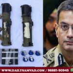 Major Terrorist Incident Failed in Punjab
