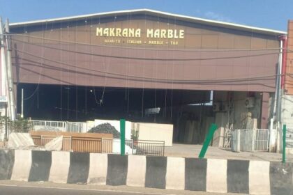 Jalandhar News: जालंधर में Prince Enterprises, Delux Sanitation, गणपति मार्बल, Bless Granite समेत 21 इमारतों को नोटिस जारी