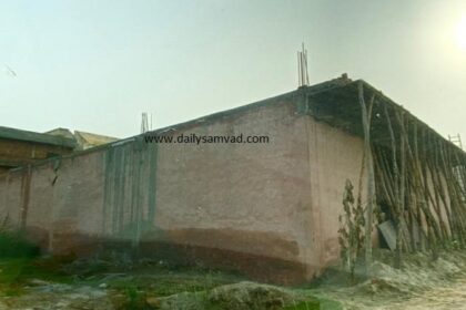 Jalandhar News: नकोदर रोड खांबड़ा में JDA के अफसरों की मिलीभगत से 20 से ज्यादा अवैध दुकानें और कामर्शियल इमारतों का अवैध निर्माण, सरकार को लाखों की चपत