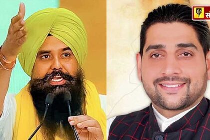 Jalandhar News: भाजपा उम्मीदवार शीतल ब्रदर्स पर AAP ने लगाए आरोप, मंत्री कंग ने कहा- राजीनामे के लिए 5.20 लाख वसूले