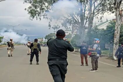 Manipur Violence: मणिपुर में हिंसा के बीच KPA ने सरकार से वापस लिया समर्थन, क्या गिर जाएगी सरकार?