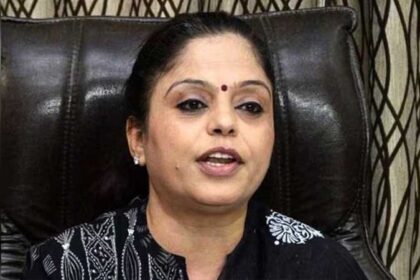 Punjab News: पंजाब महिला कमीशन की मनीषा गुलाटी को लेकर सरकार का बड़ा फैसला