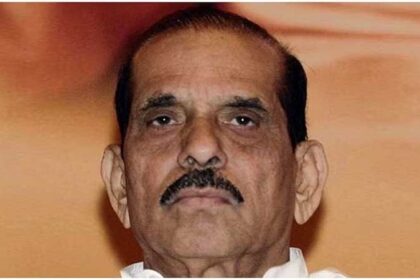 Manohar Joshi: महाराष्ट्र के पूर्व मुख्यमंत्री मनोहर जोशी का निधन, हार्ट अटैक के बाद ICU में थे दाखिल