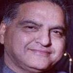 जालंधर: वरिष्ठ कांग्रेसी नेता मनोज अरोड़ा का निधन, अंतिम संस्कार कल