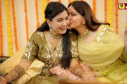 Anmol Gagan Mann: पंजाब की कैबिनेट मंत्री अनमोल गगन मान की शादी आज, CM समेत मंत्री और सिंगर होंगे शामिल