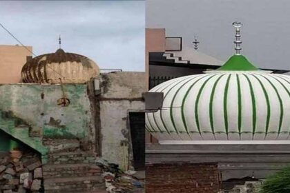 पंजाब: सराय को मस्जिद बनाए जाने को लेकर दो समुदाय आमने-सामने, हिन्दू संगठनों में भारी रोष, माहौल तनावपूर्ण