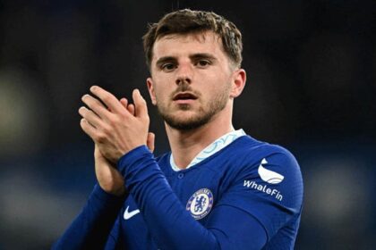 Mason Mount: मैनचेस्टर यूनाइटेड ने चेल्सी के मिडफील्डर मेसन माउंट के साथ किया पांच साल का करार