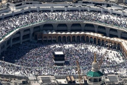 Hajj Pilgrims Death: सैकड़ों हज यात्रियों की Heat Wave के कारण हुई मौत, पिछले साल 240 लोगों ने तोड़ा था दम