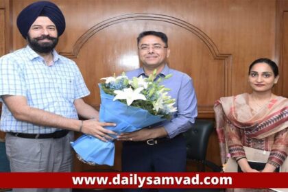 Punjab News: सरकार की नीतियों का ज़मीनी स्तर पर प्रचार सुनिश्चित बनाया जाए: अमन अरोड़ा