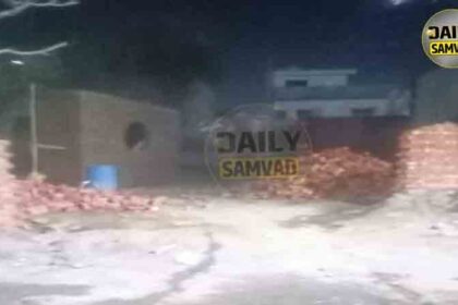 Jalandhar News: जालंधर के ग्रीन माडल टाउन में मदर टेरेसा आश्रम के पास अवैध कामर्शियल निर्माण, निगम कमिश्नर से शिकायत, नोटिस जारी