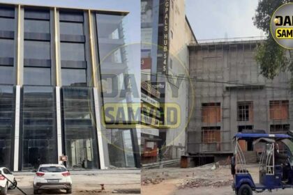 Jalandhar News: जालंधर में Marwaha Autos के मालिक की कामर्शियल इमारतों पर बड़ा एक्शन