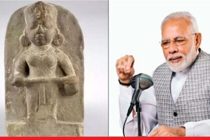 चार दिनों में 18 जनपदों से होकर काशी में पुनः विराजेंगी माँ अन्नपूर्णा