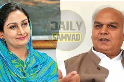 Lok Sabha Election: जालंधर समेत पंजाब की 6 सीटों पर अकाली दल ने घोषित किए प्रत्याशी, हरसिमरत कौर बादल बठिंडा से लड़ेंगी चुनाव