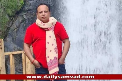 Jalandhar News: जालंधर के BJP नेता पर Ex MLA के भाई ने लगाए आरोप, मोनू पुरी बोले- मेरी संपत्ति हड़पना चाहते हैं मक्कड़