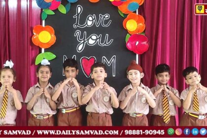 Mother's Day Celebration by St. Soldier Group