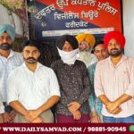 Motor Vehicle Inspector arrested red handed while taking bribe