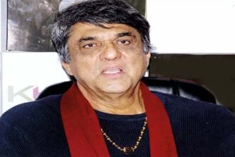 सोशल मीडिया पर मौत की अफवाह फैलने के बाद मुकेश खन्ना बोले - मैं ठीक हूं