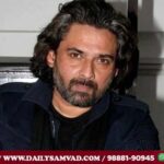 Mukul dev Died