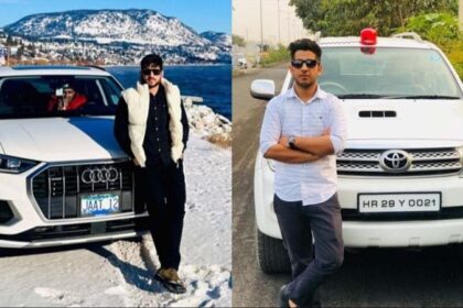 Canada News: कनाडा में भारतीय युवक की हत्या, हमलावरों ने कई राउंड चलाई गोलियां